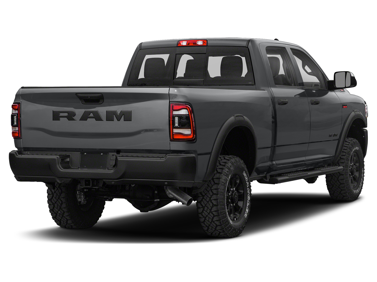 2020 RAM 2500 Power Wagon