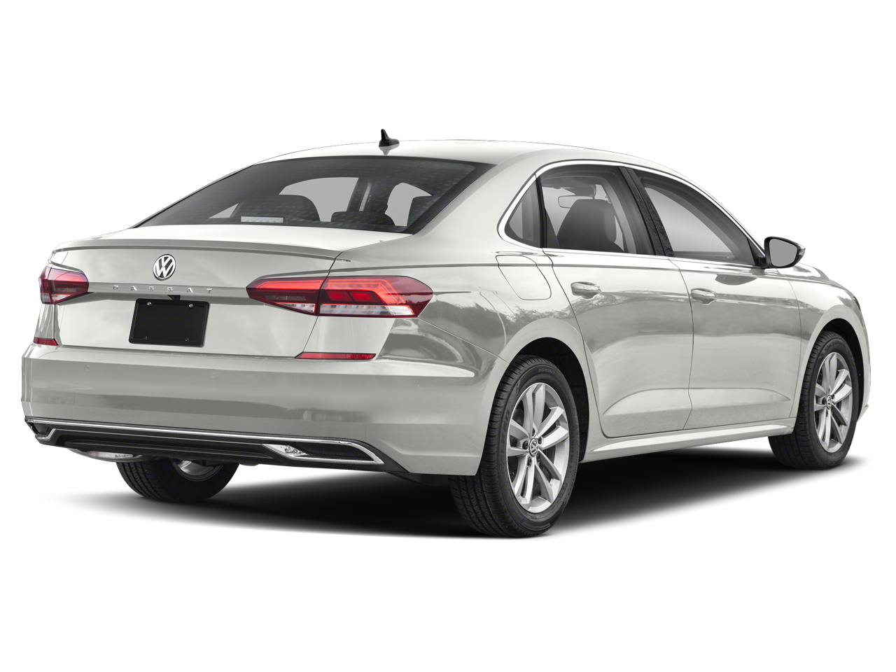 2020 Volkswagen Passat 2.0T SE