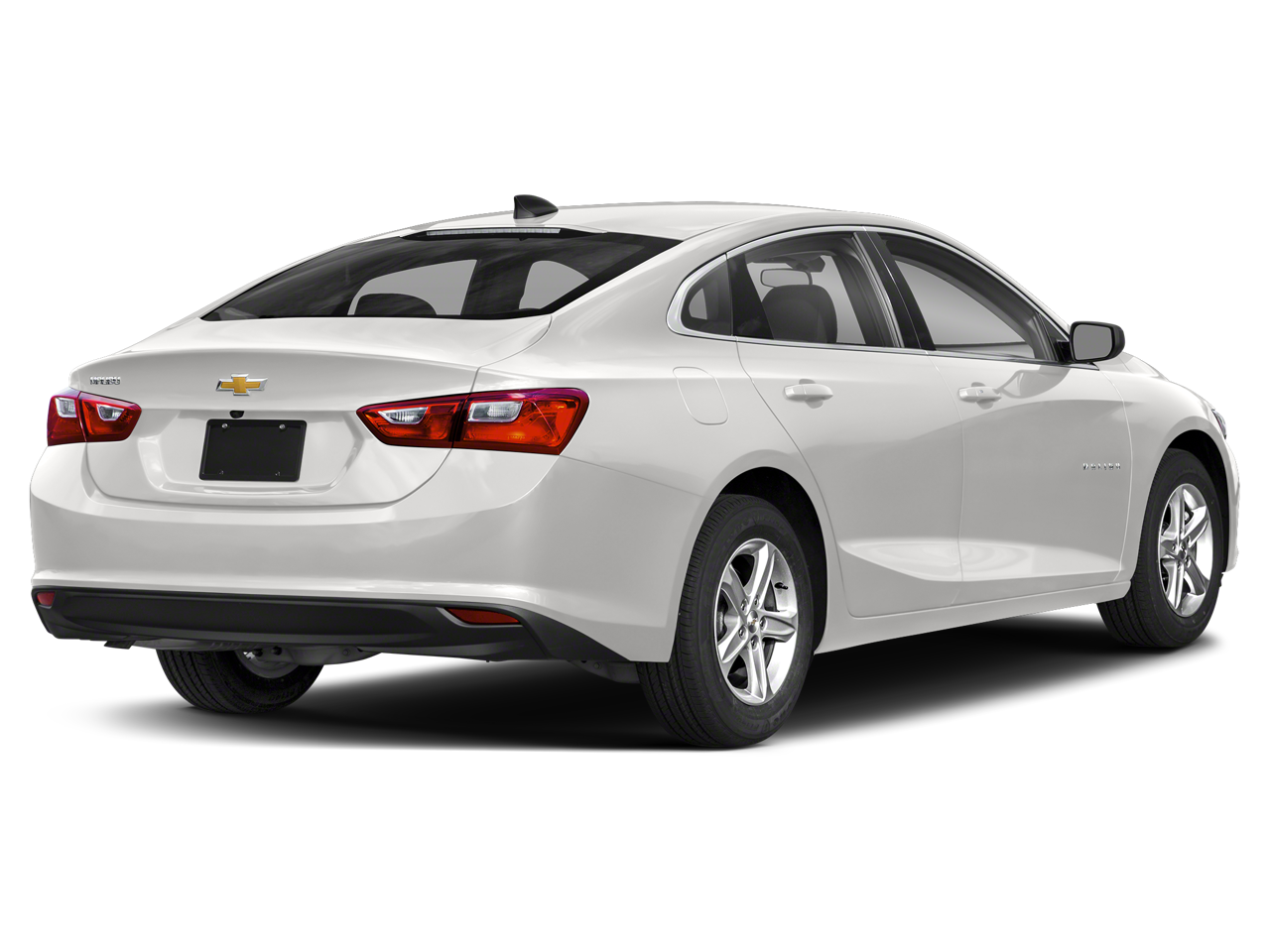 2022 Chevrolet Malibu LS 1FL