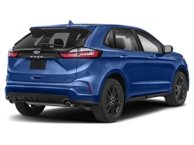 2022 Ford Edge ST Line