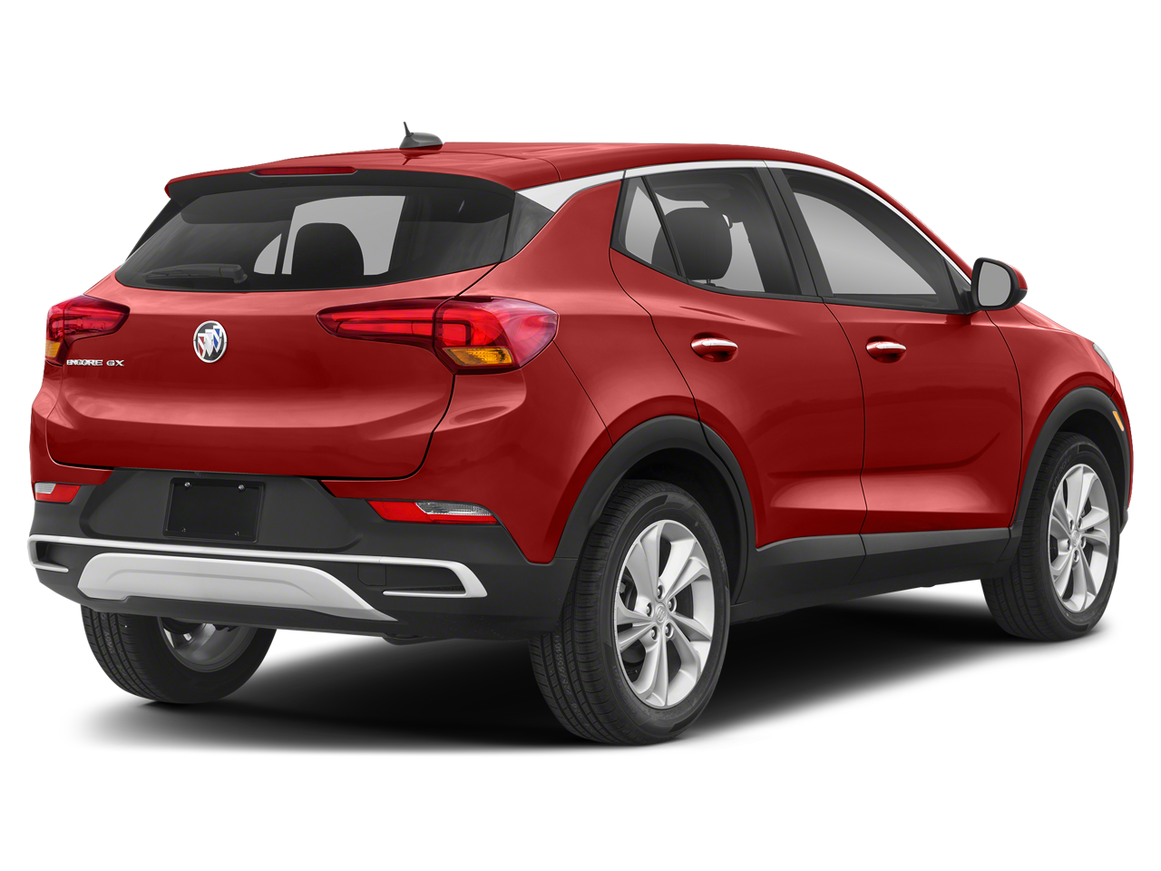 2023 Buick Encore GX Preferred photo 2