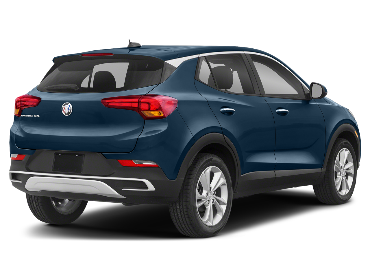 2023 Buick Encore GX Select FWD