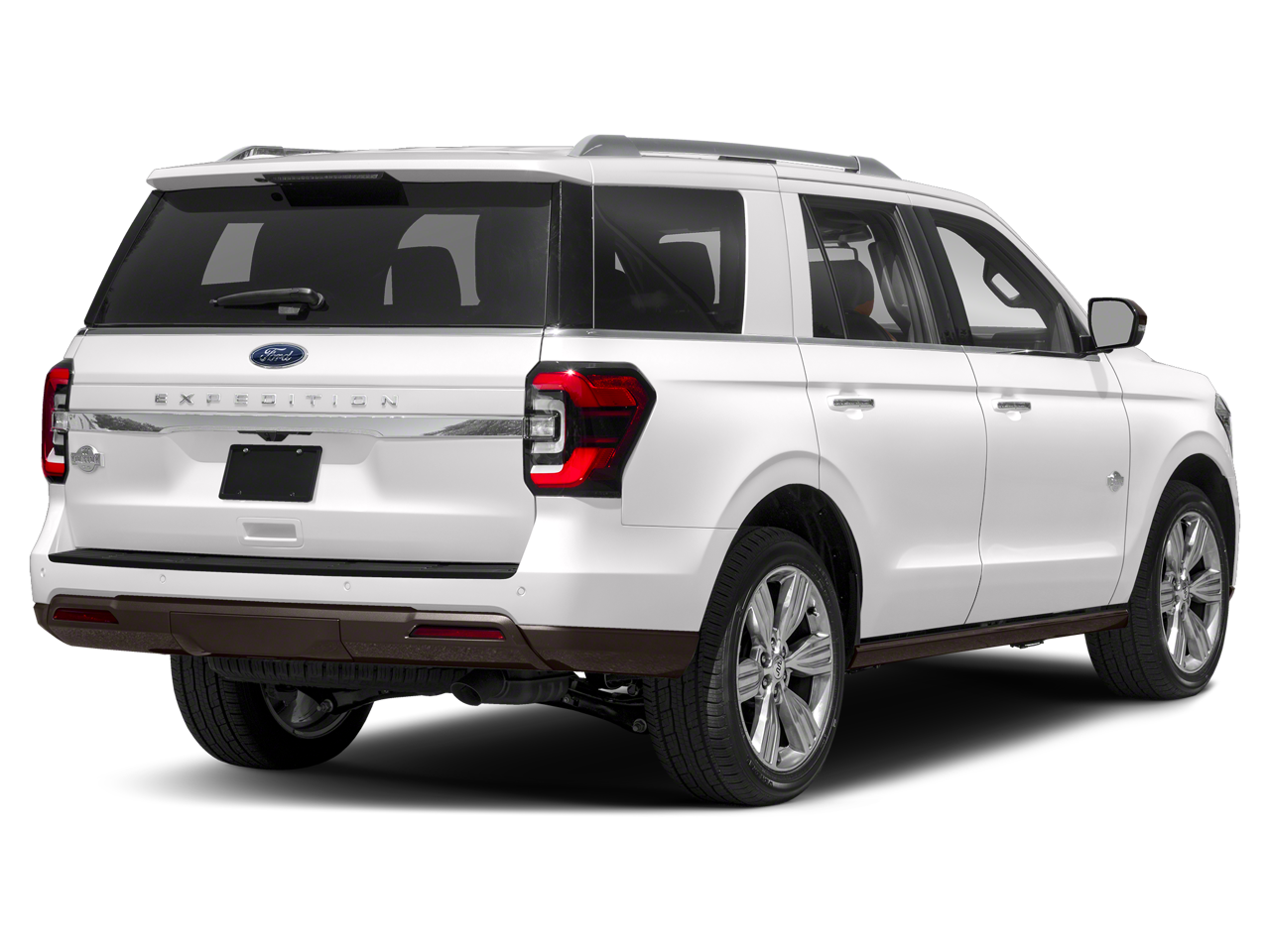 2023 Ford Expedition King Ranch 4WD