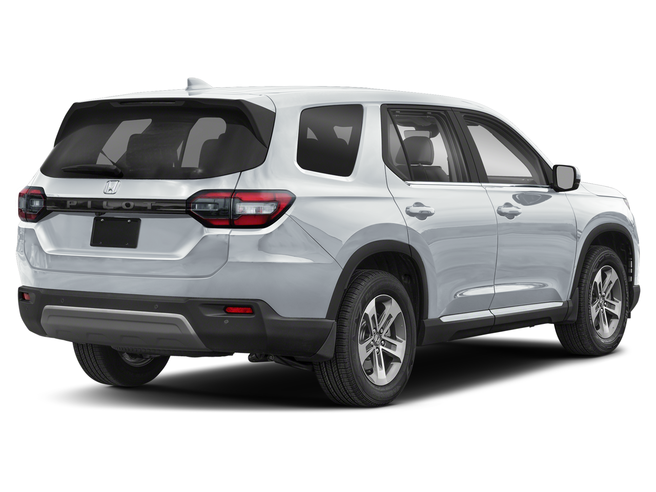 2023 Honda Pilot EX-L 8 Passenger