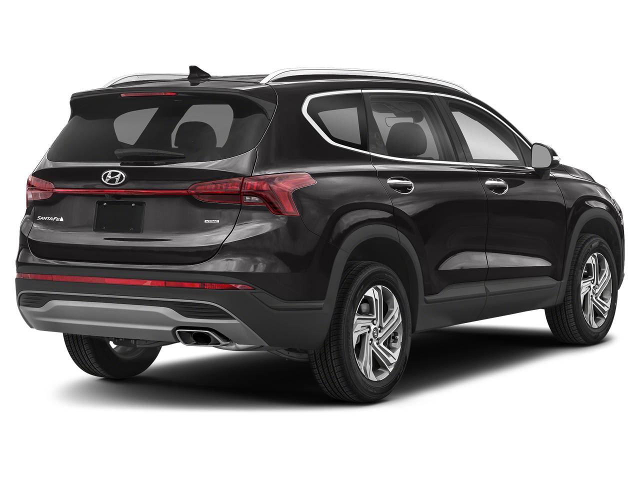 2023 Hyundai Santa Fe SEL Premium photo 3