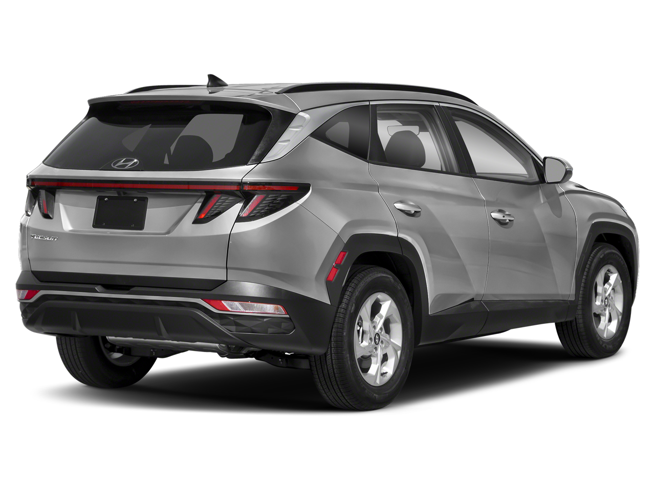 2023 Hyundai Tucson SEL AWD w/ Convenience Pkg