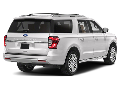 2024 Ford Expedition Max Platinum