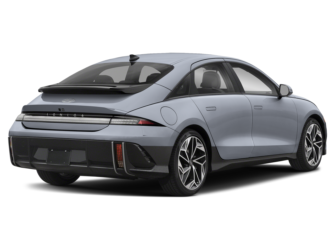 2024 Hyundai IONIQ 6 SEL