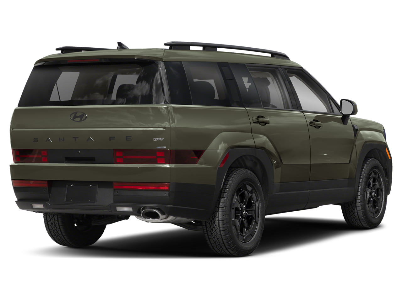 2024 Hyundai Santa Fe XRT AWD