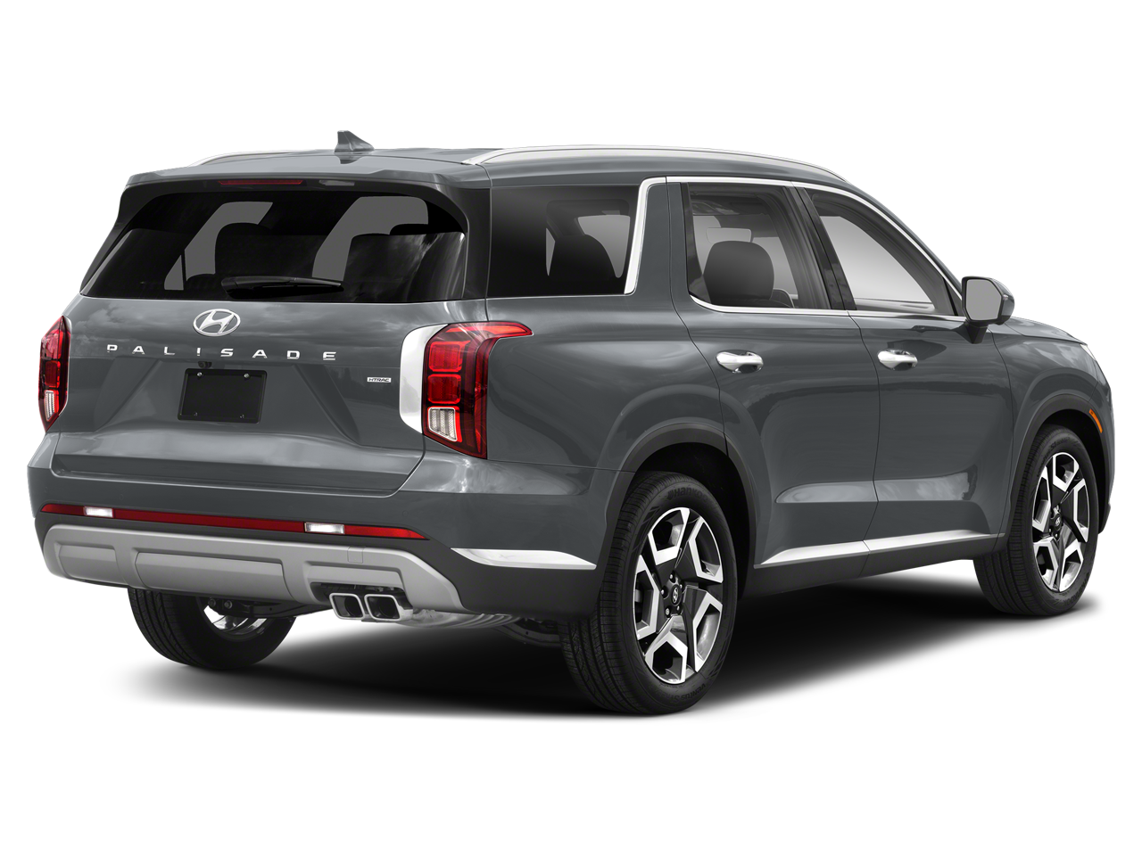 2024 Hyundai Palisade Limited AWD