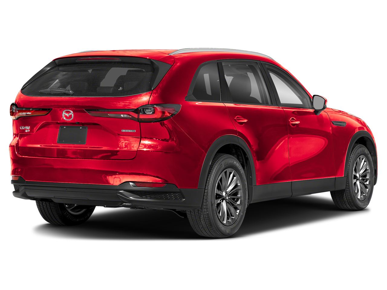 2024 Mazda Mazda CX-90 3.3 Turbo Preferred