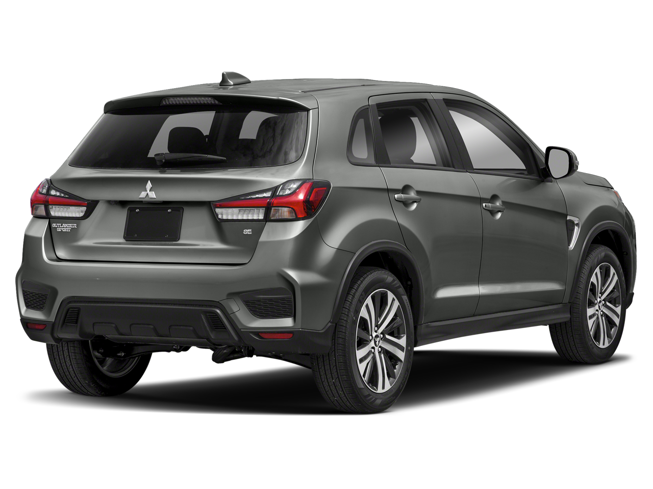 2024 Mitsubishi Outlander Sport SE photo 2