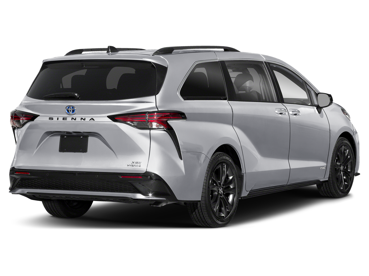 2024 Toyota Sienna XSE