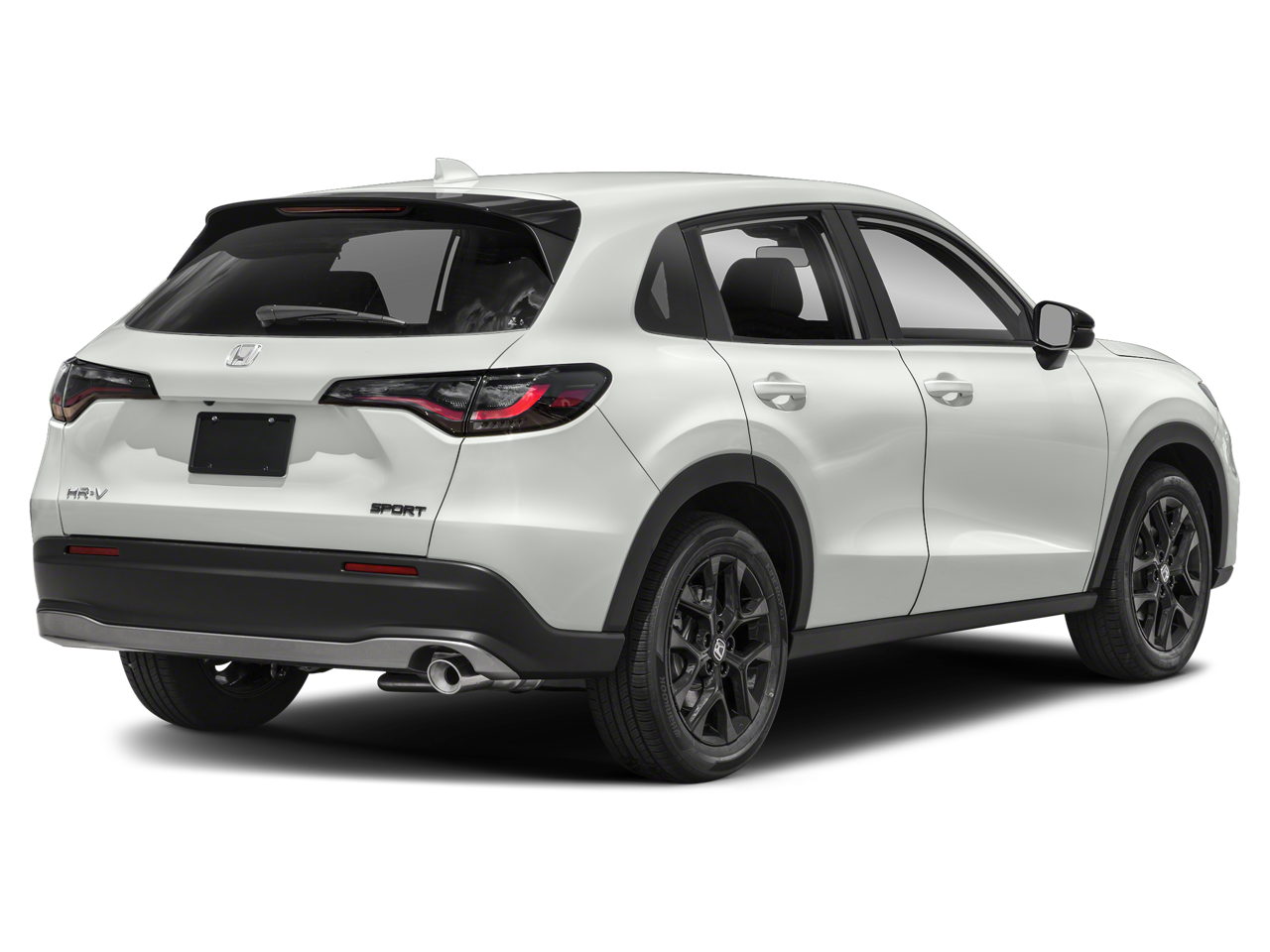 2025 Honda HR-V Sport - Photo 36