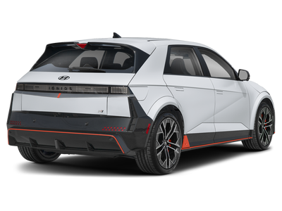 2025 Hyundai IONIQ 5 N Base AWD