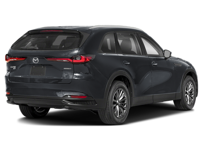 2025 Mazda Mazda CX-90 3.3 Turbo Preferred