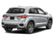 2025 Mitsubishi Outlander Sport 2.0 ES