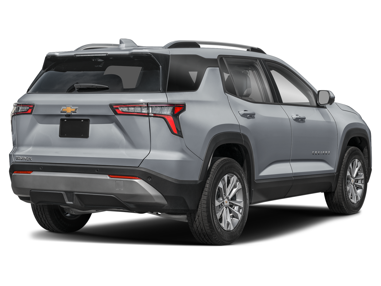 2026 Chevrolet Equinox LT FWD