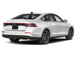 2026 Honda Accord SE FWD
