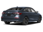 2026 Honda Civic Sport FWD