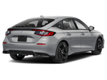 2026 Honda Civic Sport FWD