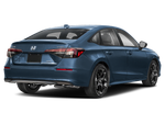2026 Honda Civic Hybrid Sport FWD
