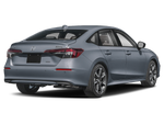 2026 Honda Civic Hybrid Sport Touring FWD
