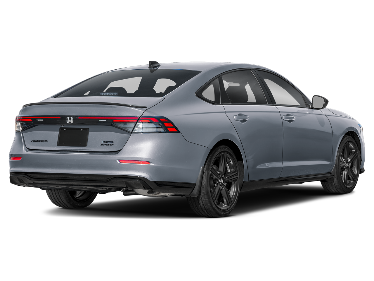 2026 Honda Accord Hybrid Sport-L Hybrid