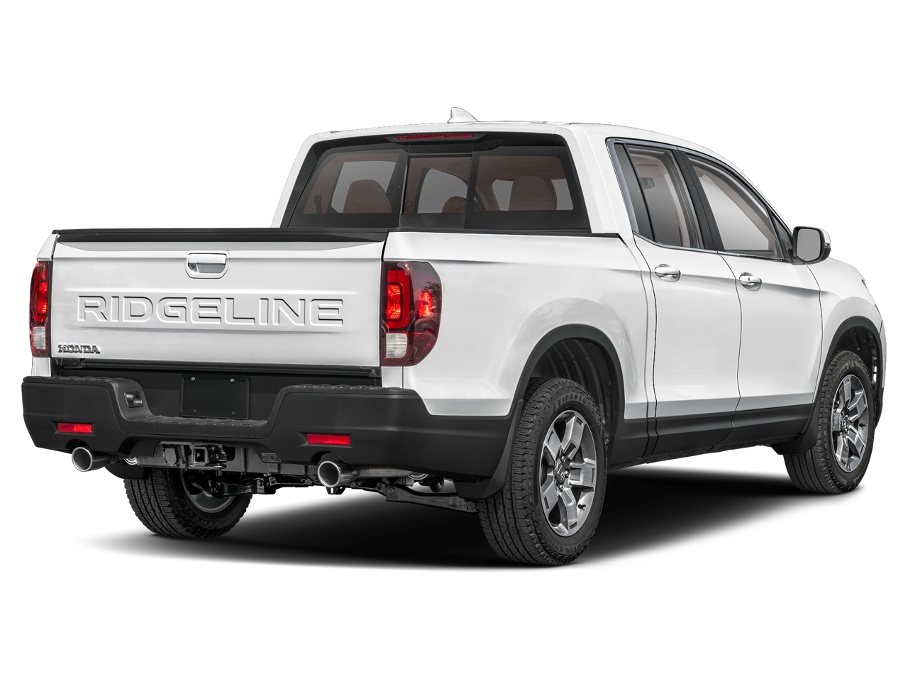 2026 Honda Ridgeline RTL - Photo 28