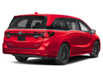 2026 Honda Odyssey Sport-L FWD