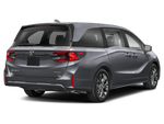2026 Honda Odyssey Touring FWD