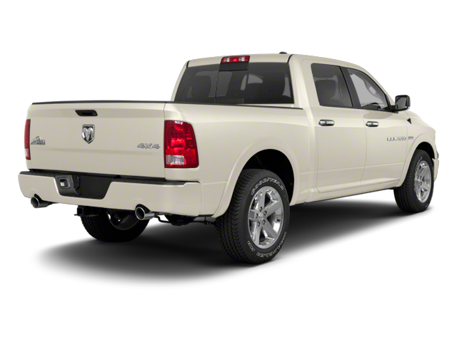 2010 RAM 1500 SLT