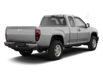 2012 Chevrolet Colorado Work Truck