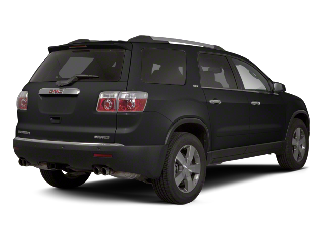 2012 GMC Acadia Denali