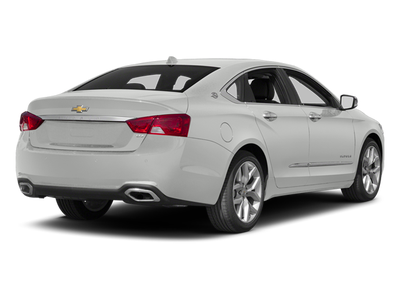 2014 Chevrolet Impala LT 2LT