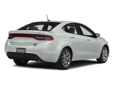 2014 Dodge Dart GT