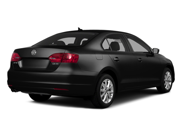 2014 Volkswagen Jetta 2.0L TDI