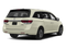 2017 Honda Odyssey SE