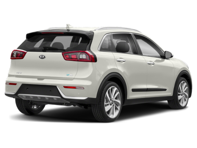 2018 Kia Niro EX