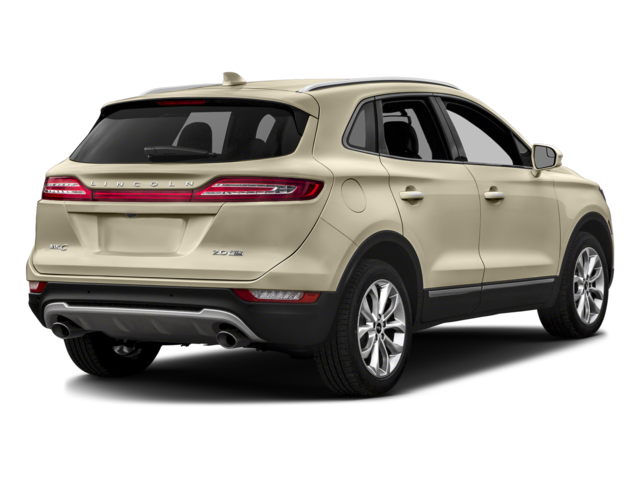 2018 Lincoln MKC Premiere photo 2