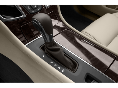 2015 Buick LaCrosse Leather Group