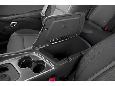 2015 Dodge Challenger R/T Shaker