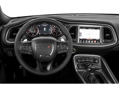 2015 Dodge Challenger R/T Shaker