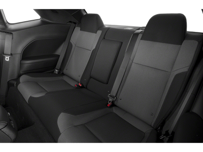 2015 Dodge Challenger R/T Shaker