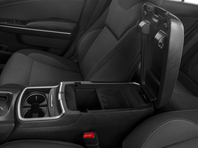 2015 Dodge Charger SXT