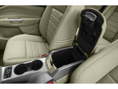 2015 Ford C-Max Energi SEL