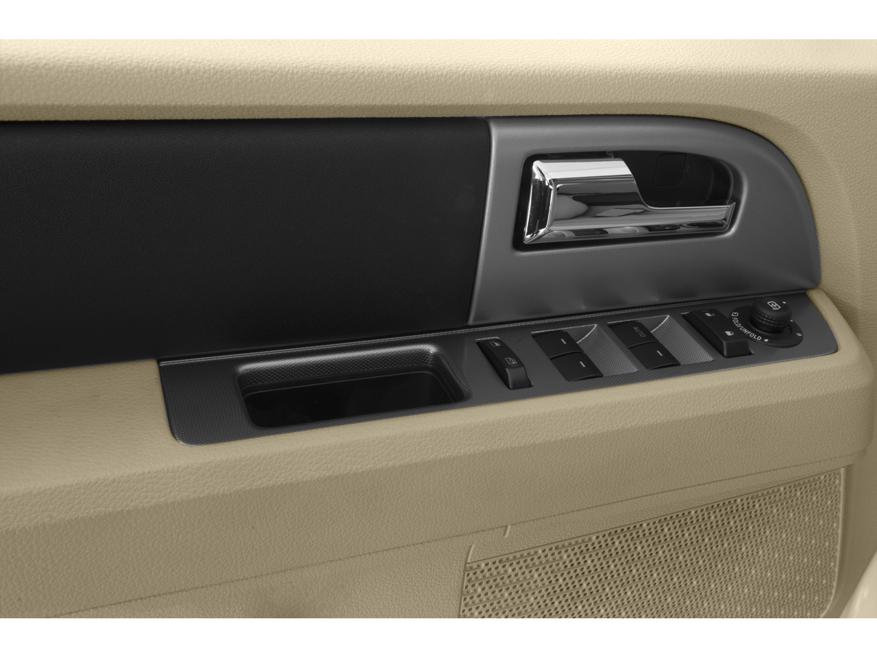 2015 Ford Expedition EL XLT