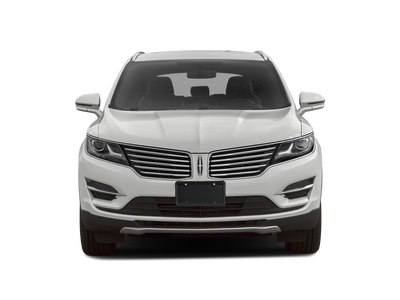 2015 Lincoln MKC Select