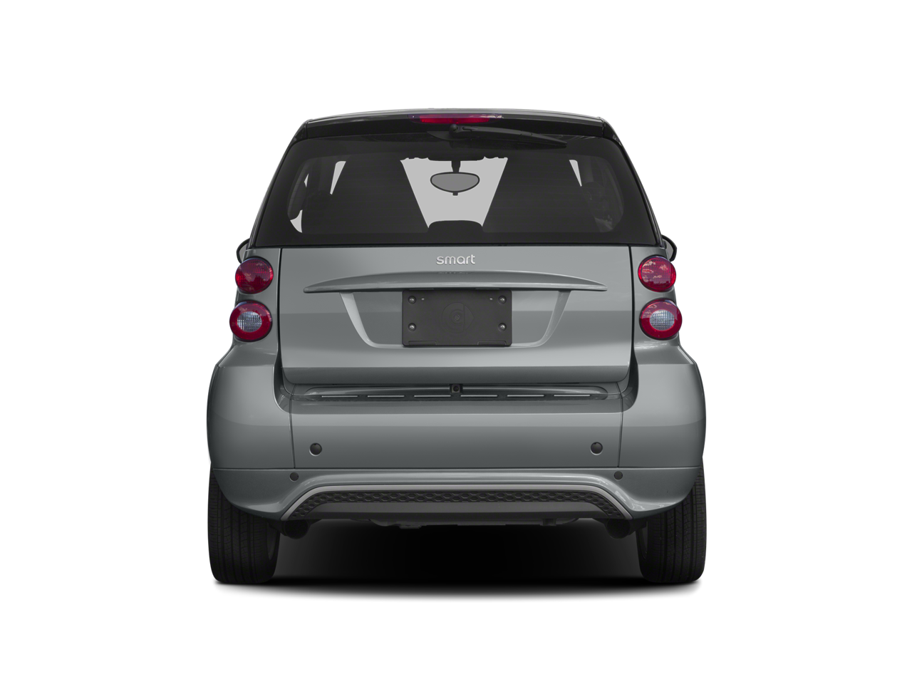 2015 smart Fortwo Pure