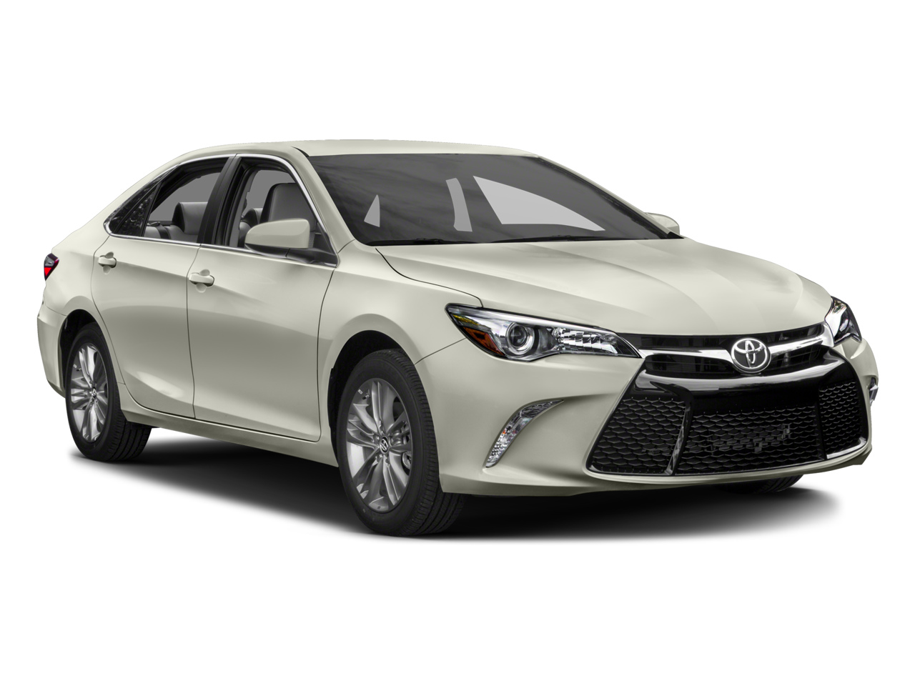 2016 Toyota Camry SE photo 4
